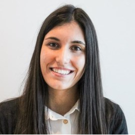 Dr. Daniela Correia avatar image