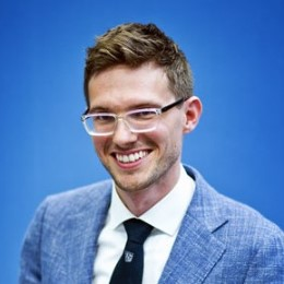 Prof. Dr. Guido de Croon avatar image