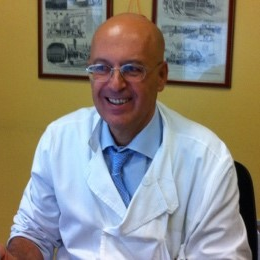 Prof. Ruggero Rodriguez avatar image