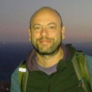 Dr. Giorgos Panaras avatar image