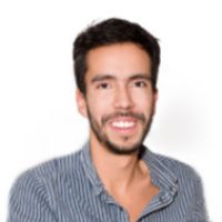 Dr. Andrés J. Cortés avatar image