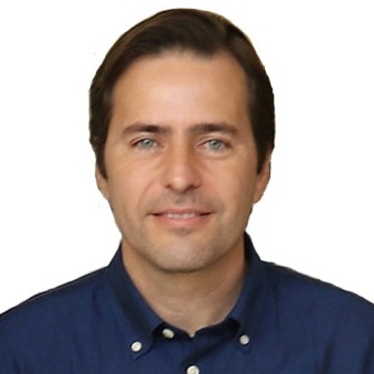 Prof. Dr. Antonio Frontera avatar image