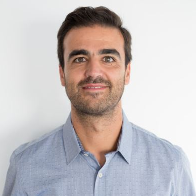 Dr. João G. Pacheco avatar image