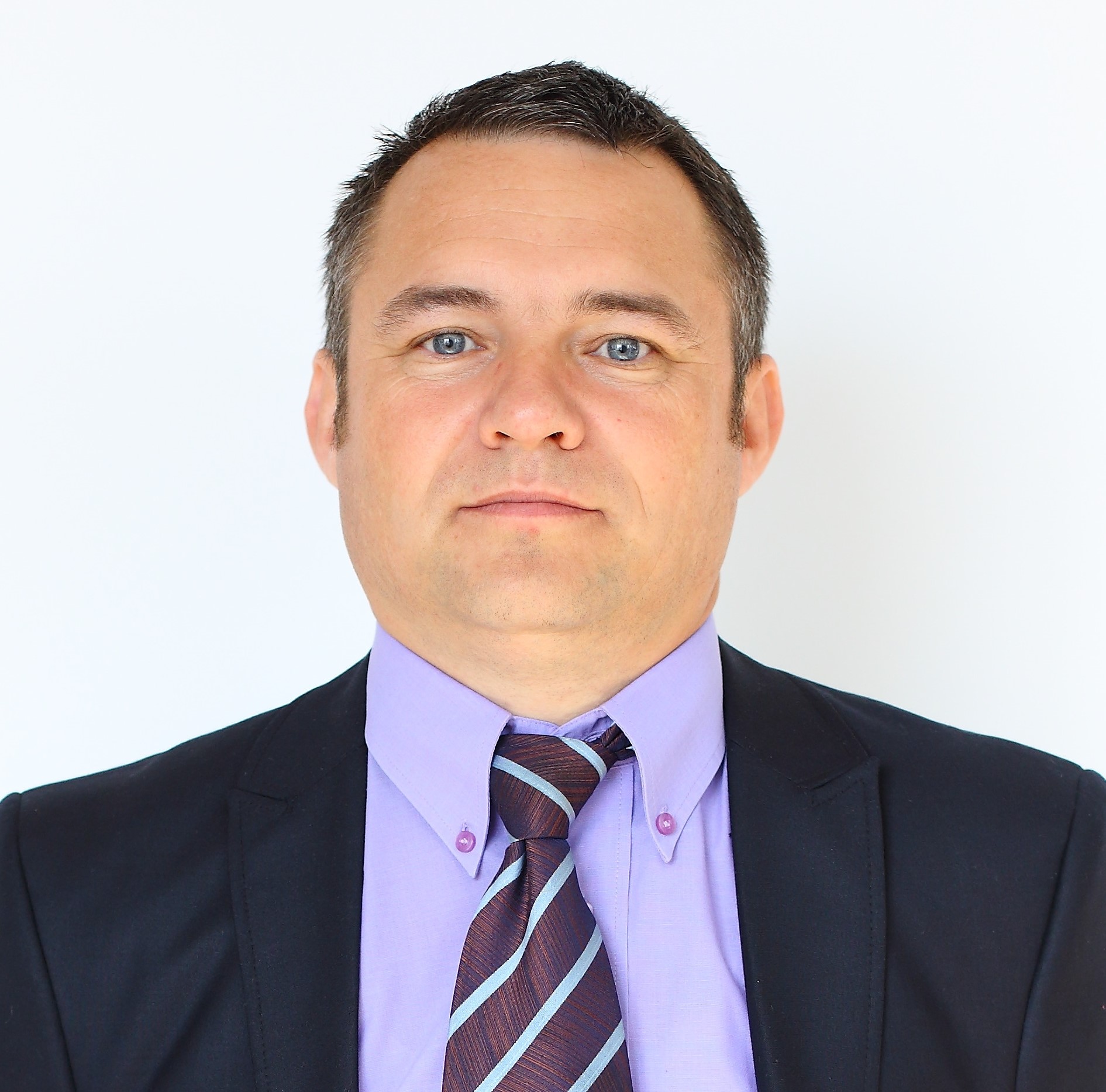 Prof. Dr. Vasile Stoleru avatar image