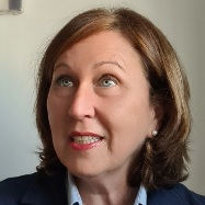 Dr. Paola Clerici Maestosi avatar image