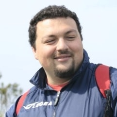 Dr. Silvio Del Pizzo avatar image