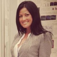 Dr. Agata Grazia D’Amico avatar image