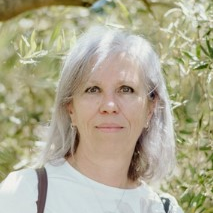 Dr. Bruna Scaggiante avatar image