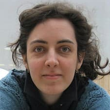 Dr. Beatrice Pomaro avatar image