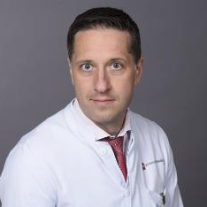 Prof. Dr. Igor Tsaur avatar image