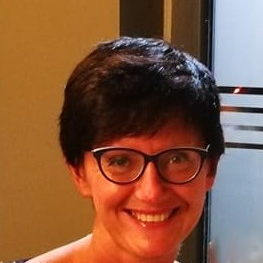 Dr. Elena Grossini avatar image