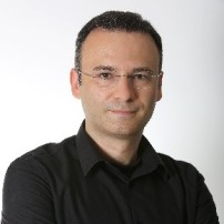 Dr. Andreas Tzakos avatar image