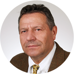 Prof. Dr. Mieczyslaw Jurczyk avatar image