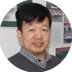 Prof. Dr. Yong Zhang avatar image