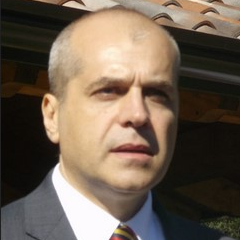 Dr. Giuseppe Ciaburro avatar image