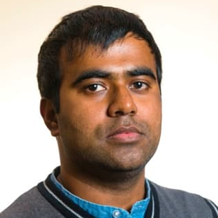 Dr. Md Julker Nine avatar image