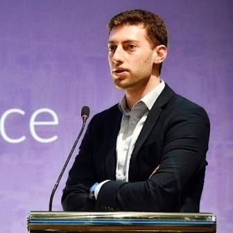 Dr. Steven Louis Rubinyi avatar image