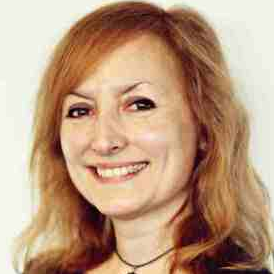 Dr. Cristina Risco avatar image