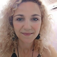 Prof. Dr. Vanessa Katsardi avatar image