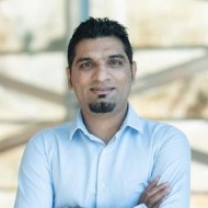 Dr. Muhammad Wakil Shahzad avatar image