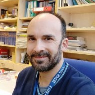 Dr. César Magén avatar image