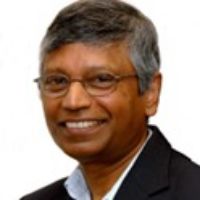 Prof. Dr. Vernon Cooray avatar image