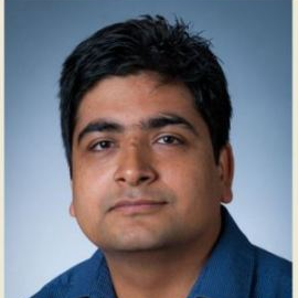 Dr. Bishnu Acharya avatar image