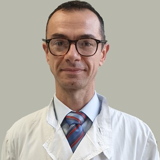 Dr. Saturnino Marco Lupi avatar image