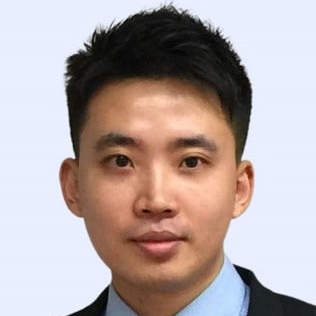 Dr. Zhe Yang avatar image