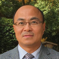 Dr. Jun Fang avatar image