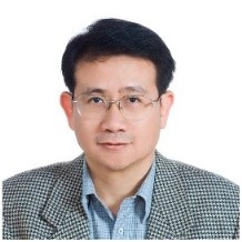 Prof. Dr. Ching-Fuh Lin avatar image