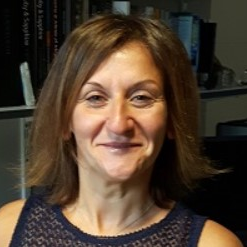 Dr. Alessandra Costanzo avatar image