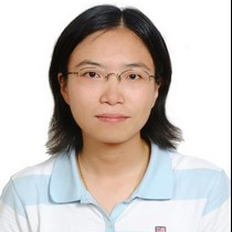 Prof. Dr. Shu-Ru Chung avatar image