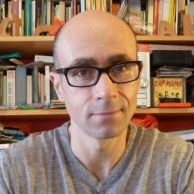 Dr. Rui M. L. Ferreira avatar image