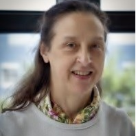 Dr. María Esperanza Cerdán avatar image