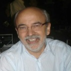 Prof. Dr. Anselmo Eduardo Diniz avatar image