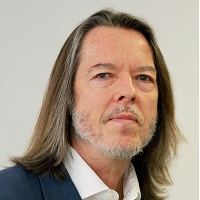 Prof. Dr. Gert F. Trommer avatar image