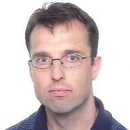 Dr. Marjan Marinšek avatar image