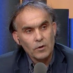 Prof. Dr. Michel Jaboyedoff avatar image