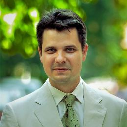 Dr. Florin Nastase avatar image