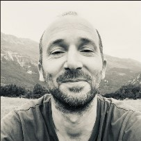 Dr. Andrew Ogilvie avatar image