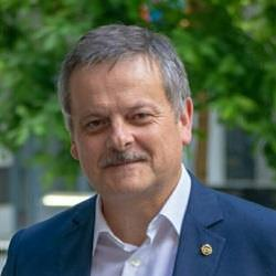 Prof. Dr. Juan Peragón-Sánchez avatar image