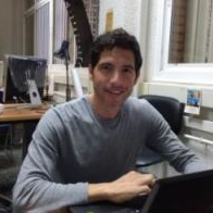 Dr. Gianni Gallello avatar image