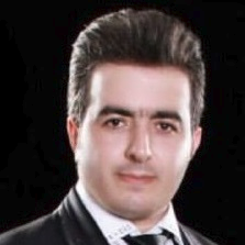 Dr. Naser Ojaroudi Parchin avatar image