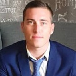 Dr. José-María Romero-Rodríguez avatar image