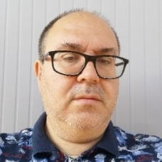 Dr. Jaroslav Kováčik avatar image