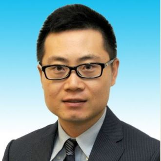 Dr. Xinge Yu avatar image