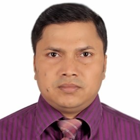 Dr. Suvash Chandra Paul avatar image