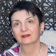 Prof. Dr. Corina Marilena Cristache avatar image
