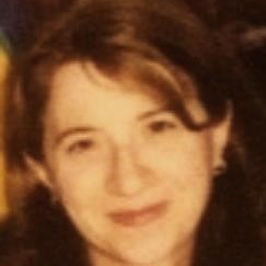 Dr. Liliana Burlibasa avatar image